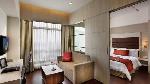 Mahagun Sarovar Portico Suites